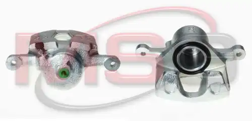 Суппорт тормозной MSG DA6004R-L