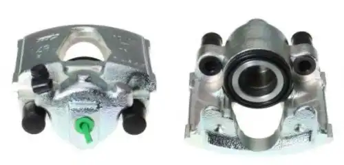 Суппорт тормозной MSG DA6008R-L