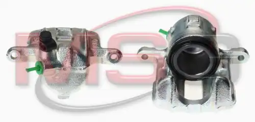 Суппорт тормозной MSG FI6011R-L