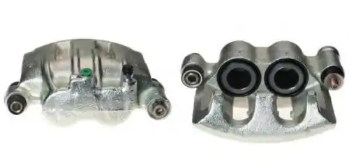 Суппорт тормозной MSG FO6022R-L