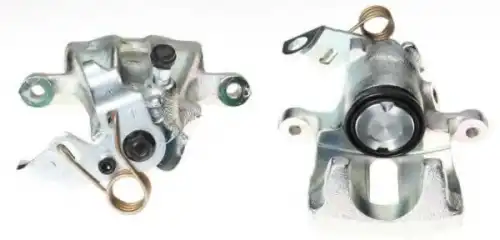 Суппорт тормозной MSG FO6026R-L