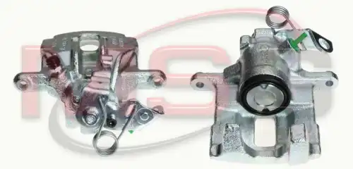 Суппорт тормозной MSG FO6029R-R