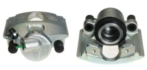 Суппорт тормозной MSG FO6039R-L