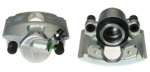Суппорт тормозной MSG FO6039R-R