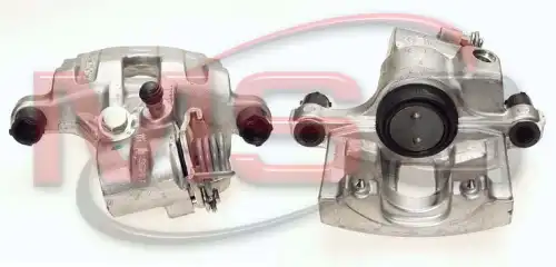 Суппорт тормозной MSG FO6049R-L