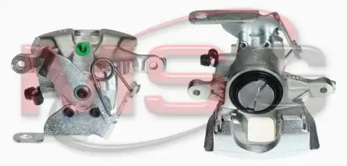 Суппорт тормозной MSG FO6062R-R