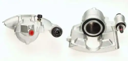 Суппорт тормозной MSG FO6080R-R
