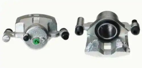 Суппорт тормозной MSG FO6081R-L