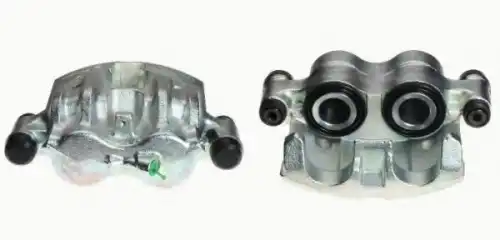 Суппорт тормозной MSG IV6008R-L
