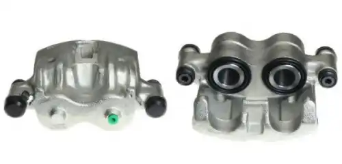 Суппорт тормозной MSG IV6009R-R