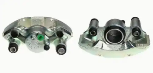 Суппорт тормозной MSG MA6016R-R