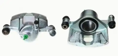 Суппорт тормозной MSG MA6029R-R