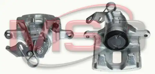 Суппорт тормозной MSG NI6073R-L