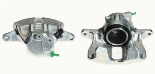 Суппорт тормозной MSG VW6014R-R