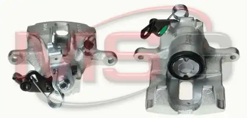 Суппорт тормозной MSG VW6025R-L