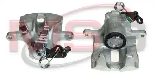 Суппорт тормозной MSG VW6026R-R
