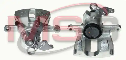 Суппорт тормозной MSG VW6039R-R