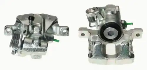 Суппорт тормозной MSG VW6057R-R