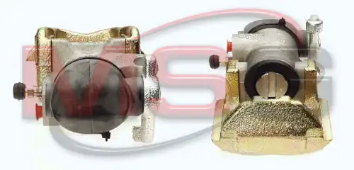 Суппорт тормозной MSG FI6010R-L