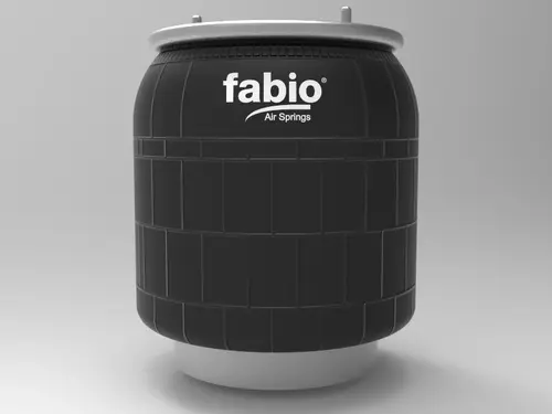 Пневмоподушка FABIO 34836-C