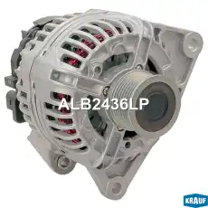 Генератор KRAUF ALB2436LP