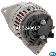 Генератор KRAUF ALB2436LP