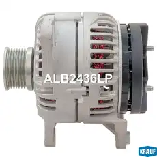 Генератор KRAUF ALB2436LP