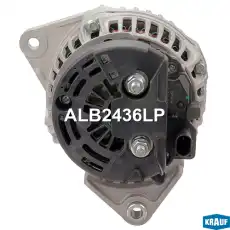 Генератор KRAUF ALB2436LP