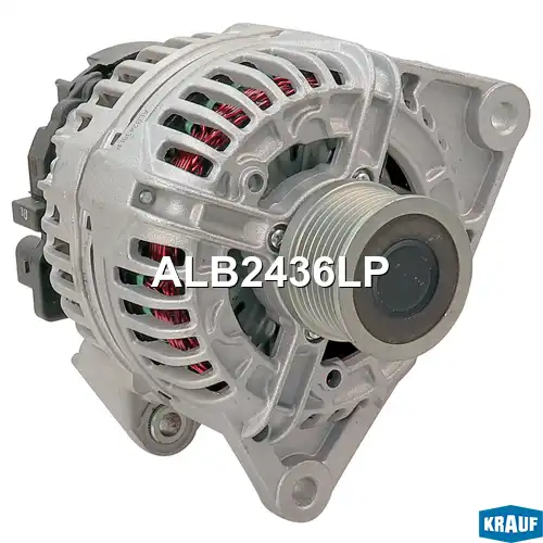 Генератор KRAUF ALB2436LP