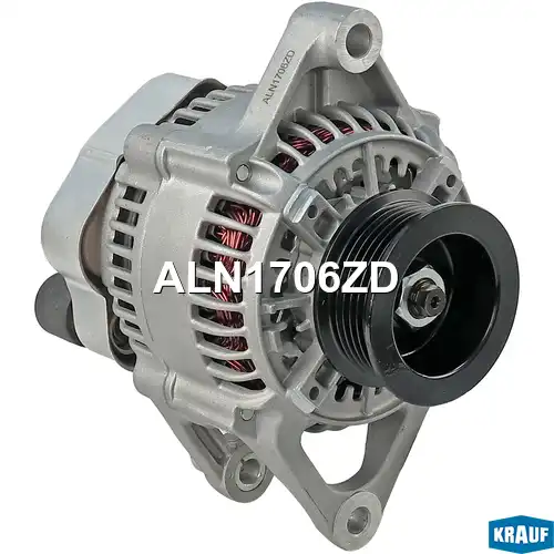 Генератор KRAUF ALN1706ZD