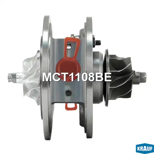 Турбокомпрессор MCT1108BE KRAUF