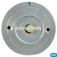 Втягивающее реле стартера SSV0689RN KRAUF