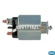 Втягивающее реле стартера SSV1718ZL KRAUF