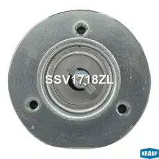 Втягивающее реле стартера SSV1718ZL KRAUF