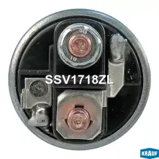 Втягивающее реле стартера SSV1718ZL KRAUF