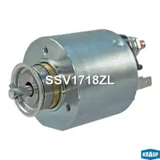 Втягивающее реле стартера SSV1718ZL KRAUF