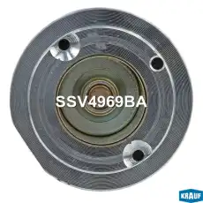 Втягивающее реле стартера SSV4969BA KRAUF