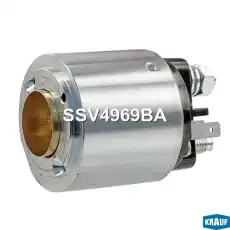 Втягивающее реле стартера SSV4969BA KRAUF