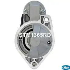 Стартер KRAUF STM1365RD
