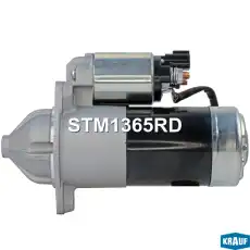 Стартер KRAUF STM1365RD