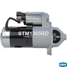 Стартер KRAUF STM1365RD