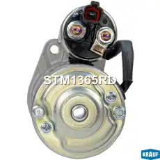 Стартер KRAUF STM1365RD