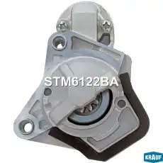 Стартер KRAUF STM6122BA