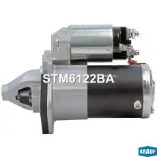 Стартер KRAUF STM6122BA