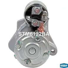 Стартер KRAUF STM6122BA