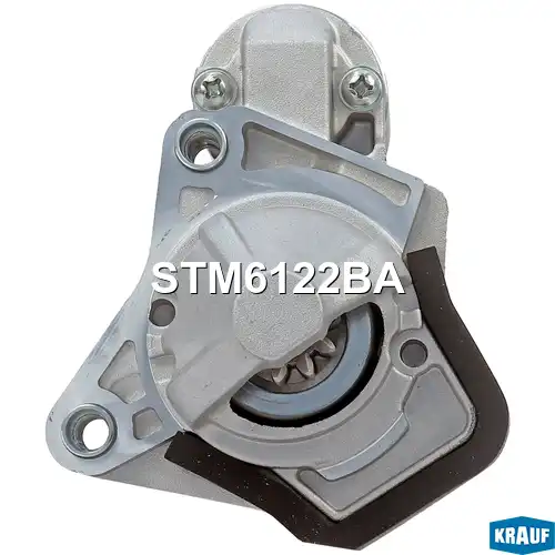 Стартер KRAUF STM6122BA