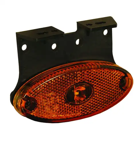Фонарь габаритный ERMAX 098221516
