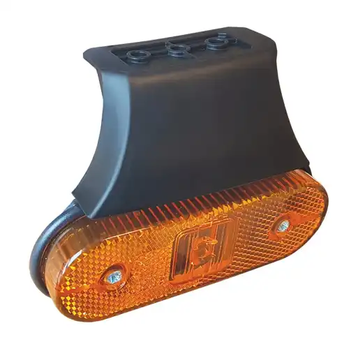 Фонарь габаритный ERMAX 098221502