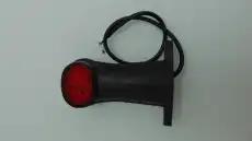 Фонарь габаритный ERMAX 098241040