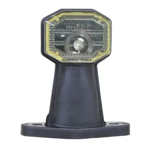 Фонарь габаритный ERMAX 098241267